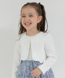 BRANSHES | 【フォーマル】ブークレジャケット(スーツジャケット)