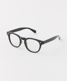 one after another NICE CLAUP | 黒ブチメガネ(メガネ)