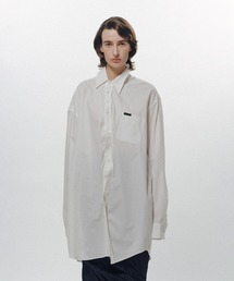 KEISUKEYOSHIDA（ケイスケヨシダ）の「Windward Short Shirt（シャツ/ブラウス）」