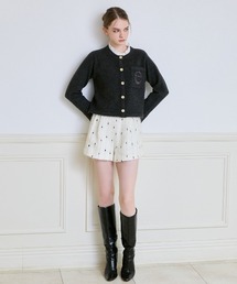 EIMY ISTOIRE｜エイミーイストワールのパンツ（ショート・ひざ上丈