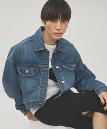 Whim Gazette（ウィムガゼット）｜レディースのデニムジャケット一覧