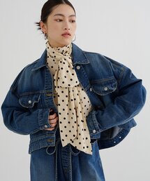 Whim Gazette｜ウィムガゼットのデニムジャケット通販 - ZOZOTOWN