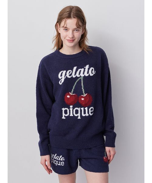 gelato pique（ジェラートピケ）の「【ONLINE限定カラーあり】ベビモコ