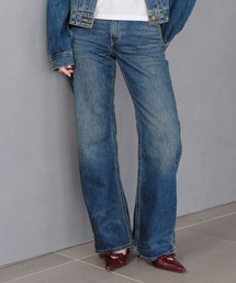 Levi's(���[�o�C�X)��Levi's/���[�o�C�X SOFT GRUNGE LOOSE BOOT(�f�j���p���c)