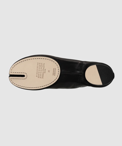 Maison Margiela(メゾンマルジェラ)の「SCARPA ALLACCIATO(その他シューズ・メンズ・その他・43/42/41)」の3枚目の写真