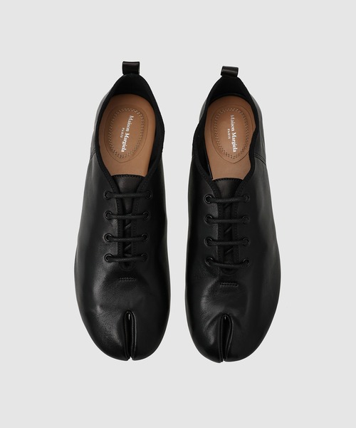 Maison Margiela(メゾンマルジェラ)の「SCARPA ALLACCIATO(その他シューズ・メンズ・その他・43/42/41)」の5枚目の写真
