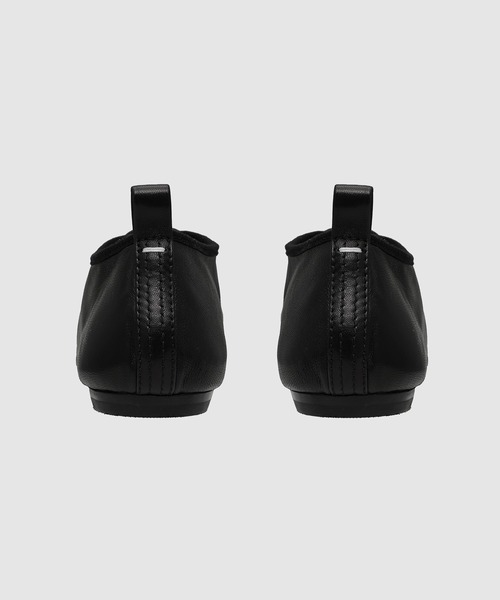 Maison Margiela(メゾンマルジェラ)の「SCARPA ALLACCIATO(その他シューズ・メンズ・その他・43/42/41)」の4枚目の写真