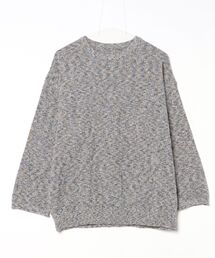 FIGURE（フィギュア）の「長袖ニット（ニット/セーター）」