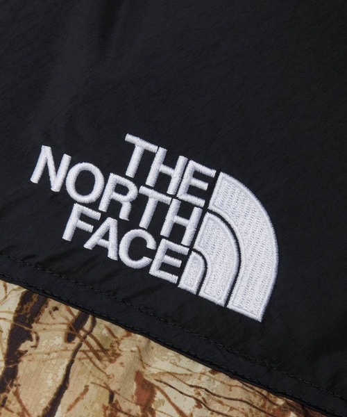 THE NORTH FACE PURPLE LABEL（ザ ノースフェイス パープルレーベル）の「【THE NORTH FACE】NV NUPTSE VEST　ノベルティーヌプシベスト　ND92558（ダウンベスト・メンズ・マルチ・L/M）」の14枚目の写真