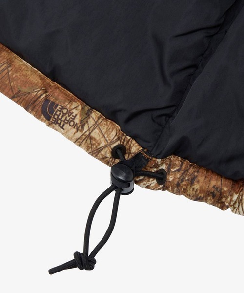 THE NORTH FACE PURPLE LABEL（ザ ノースフェイス パープルレーベル）の「【THE NORTH FACE】NV NUPTSE VEST　ノベルティーヌプシベスト　ND92558（ダウンベスト・メンズ・マルチ・L/M）」の18枚目の写真