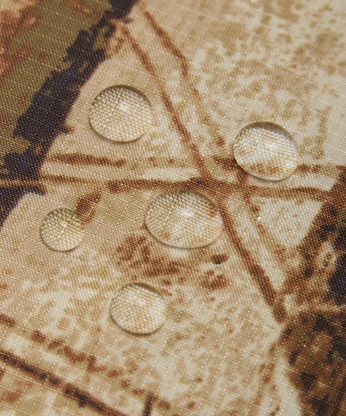 THE NORTH FACE PURPLE LABEL（ザ ノースフェイス パープルレーベル）の「【THE NORTH FACE】NV NUPTSE VEST　ノベルティーヌプシベスト　ND92558（ダウンベスト・メンズ・マルチ・L/M）」の16枚目の写真