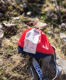 BRING（ブリング）の「HOZUBAG×BRING KINCHAKU（ハンドバッグ）」