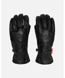 HELLOW（ハロー）の「グミレ ジャング 23 GLOVE BLACK（スポーツグッズ）」
