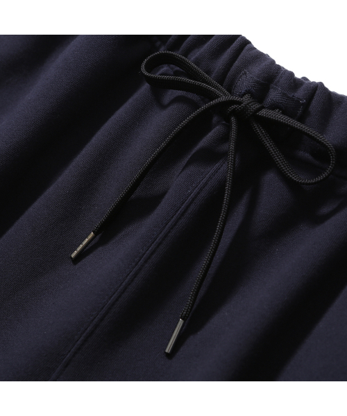 MOIF（モイフ）の「[SS25] OVER MIL SWEAT SHORTS / NAVY（その他パンツ・メンズ・その他・S/M/L）」の6枚目の写真