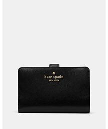 kate spade new york | ミディアム バイフォールド ウォレット(財布)