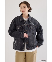 RODEO CROWNS WIDE BOWL | (Peter Pan) DENIMジャケット(デニムジャケット)