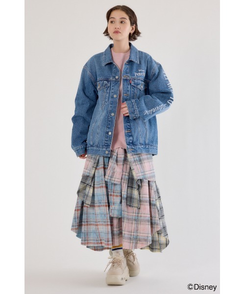 RODEO CROWNS WIDE BOWL（ロデオクラウンズワイドボウル）の「(Peter