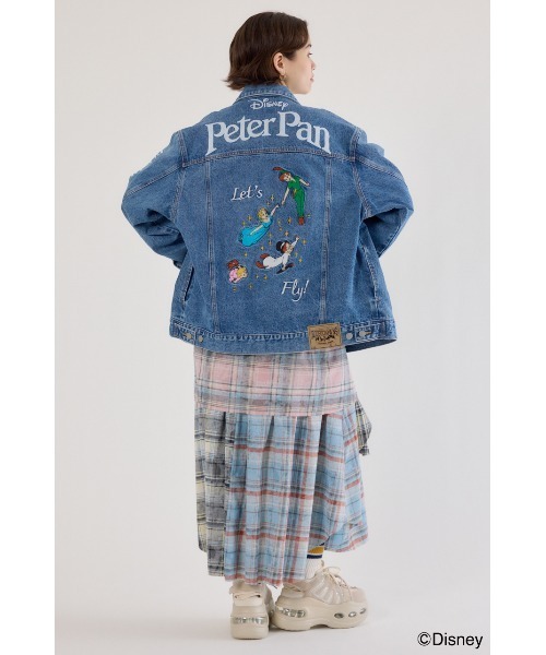 RODEO CROWNS WIDE BOWL（ロデオクラウンズワイドボウル）の「(Peter