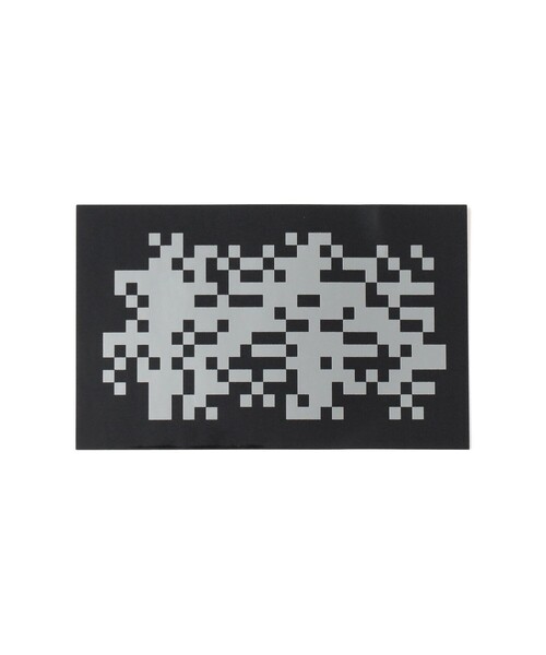 TOKYO CULTUART by BEAMS（トウキョウカルチャートバイビームス）の「VOU / THE CHOICE IS VOU ～棒 STICKERS～3【400】（ステッカー/テープ・メンズ・オレンジ系その他3/レッド系その他2/ライトブラウン/オレンジ系その他6/オレンジ/オレンジ系その他4/ベージュ/オフホワイト/オレンジ系その他2/レッド/レッド系その他3/ピンク/ブラック系その他4/ホワイト/コーラル/オレンジ系その他7/レッド系その他5/ブラウン系その他5/カーキ/ブラウン系その他/ブラック・ONE SIZE）」の10枚目の写真