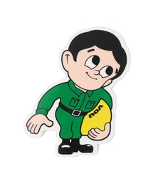 TOKYO CULTUART by BEAMS（トウキョウカルチャートバイビームス）の「VOU / THE CHOICE IS VOU ～棒 STICKERS～3【400】（ステッカー/テープ）」