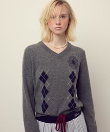 Mardi Mercredi｜マルディメクルディ（レディース）のニット/セーター