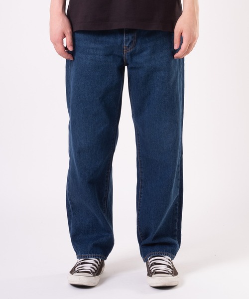 Levi's/リーバイス 568(TM) STAY LOOSE ジーンズ ダークインディゴ