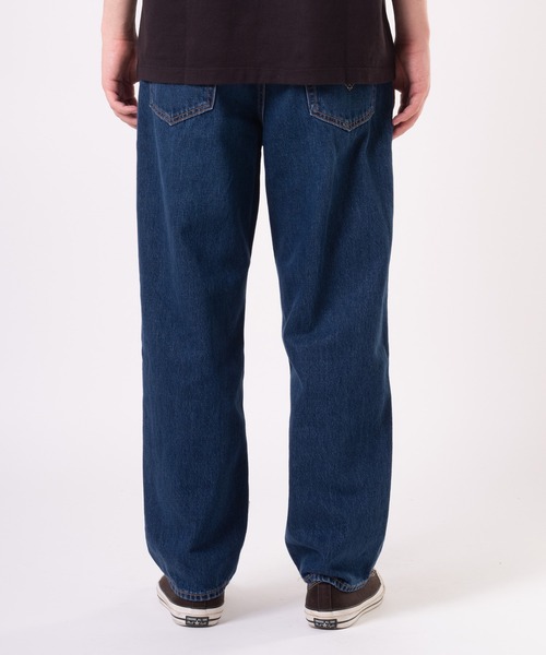 Levi's/リーバイス 568(TM) STAY LOOSE ジーンズ ダークインディゴ