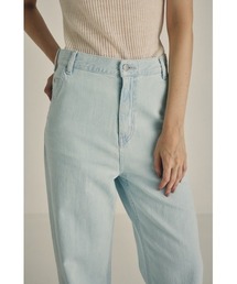 RIM.ARK | 【PRE ORDER】Stylish work denim PT(デニムパンツ)
