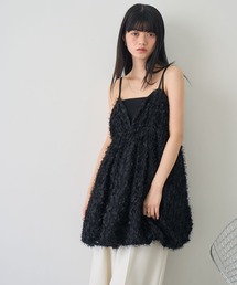 Balloon Tunic/バルーンチュニック（チュニック）｜MAISON SPECIAL