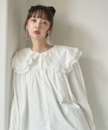 Avenue｜アヴェニュー（レディース）のシャツ/ブラウス（コットン