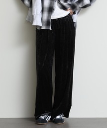 Re Fiina（フィーナ）の「クラッシュベロアパンツ（その他パンツ）」