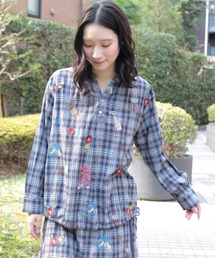 SUPER HAKKA｜スーパーハッカのトップス（刺繍）人気ランキング