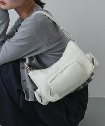 SENSE OF PLACE by URBAN RESEARCH | 3Pポケットバッグ(ショルダーバッグ)