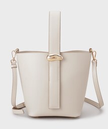 THE SHOP TK  | ワンハンドルバッグ(ショルダーバッグ)