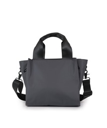 【Un coeur/アンクール】2WAY SQUARE TOTE / ツーウェイ スクエア トート RUI / K905066