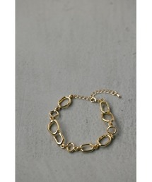 STYLEMIXER（スタイルミキサー）の「ランダムリングブレスレット（ブレスレット）」