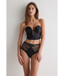 "The Art of Lingerie" ストラクチャード トップス