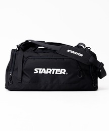 STARTER（スターター）の「【karlas別注】Starter/スターター 3WAY ボストンバッグ 大容量 ショルダー リュック 手持ち（ボストンバッグ）」
