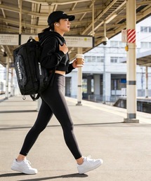 STARTER（スターター）の「【karlas別注】Starter/スターター 3WAY ボストンバッグ 大容量 ショルダー リュック 手持ち（ボストンバッグ）」