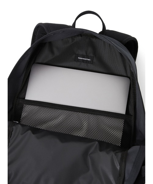 thisisneverthat(ディスイズネバーザット)の「SP Backpack 29(バックパック/リュック・メンズ・グレイッシュブルー・FREE)」の5枚目の写真