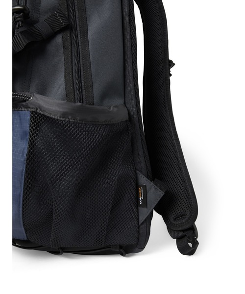 thisisneverthat(ディスイズネバーザット)の「SP Backpack 29(バックパック/リュック・メンズ・グレイッシュブルー・FREE)」の7枚目の写真