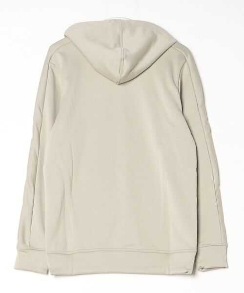 adidas（アディダス）の「アルティメット365 パーカー【adidas Golf/アディダスゴルフ】（パーカー・メンズ・ブラック/クリーム・MEDIUM/LARGE/XX-LARGE/3XL/X-LARGE/SMALL）」の3枚目の写真