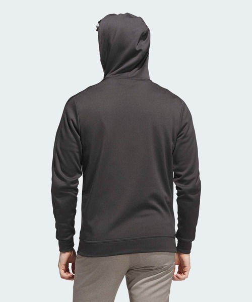 adidas（アディダス）の「アルティメット365 パーカー【adidas Golf/アディダスゴルフ】（パーカー・メンズ・ブラック/クリーム・MEDIUM/LARGE/XX-LARGE/3XL/X-LARGE/SMALL）」の11枚目の写真