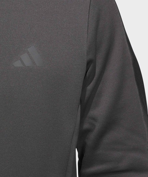 adidas（アディダス）の「アルティメット365 パーカー【adidas Golf/アディダスゴルフ】（パーカー・メンズ・ブラック/クリーム・MEDIUM/LARGE/XX-LARGE/3XL/X-LARGE/SMALL）」の9枚目の写真