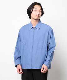 Steven Alan（スティーブンアラン）の「長袖シャツ（シャツ/ブラウス）」