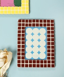 studio CLIP（スタディオクリップ）の「タイルフォトフレーム（フォトフレーム）」