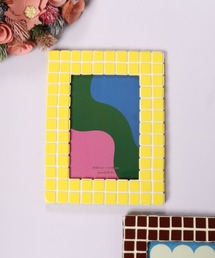 studio CLIP（スタディオクリップ）の「タイルフォトフレーム（フォトフレーム）」