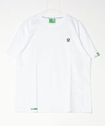 AAPE UNION SPORT "PICKLEBALL" Cool Touch Instant Cooling Short sleeve Tee