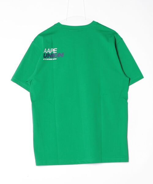 AAPE UNION SPORT 