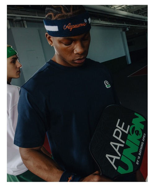 AAPE UNION SPORT 